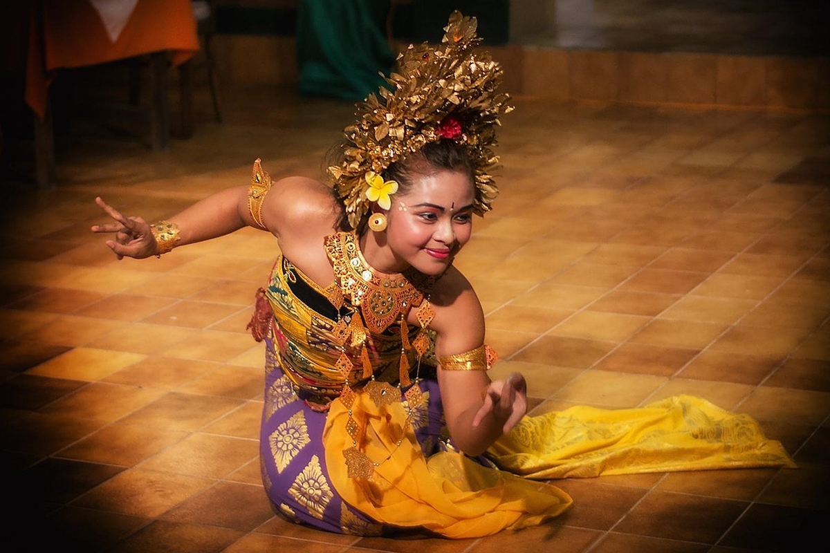 Holiday packages in Bali, Indonesia