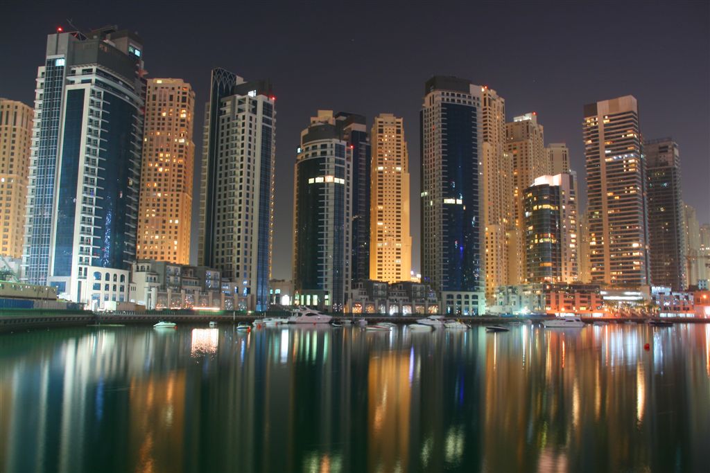 Dubai Delights — City, Desert & Dhow — photograph 2