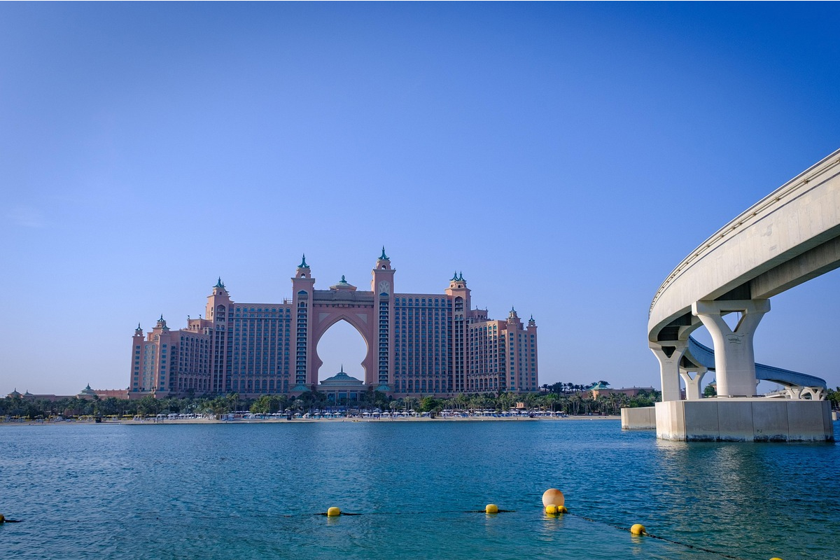 Dubai Delights — City, Desert & Dhow — photograph 4