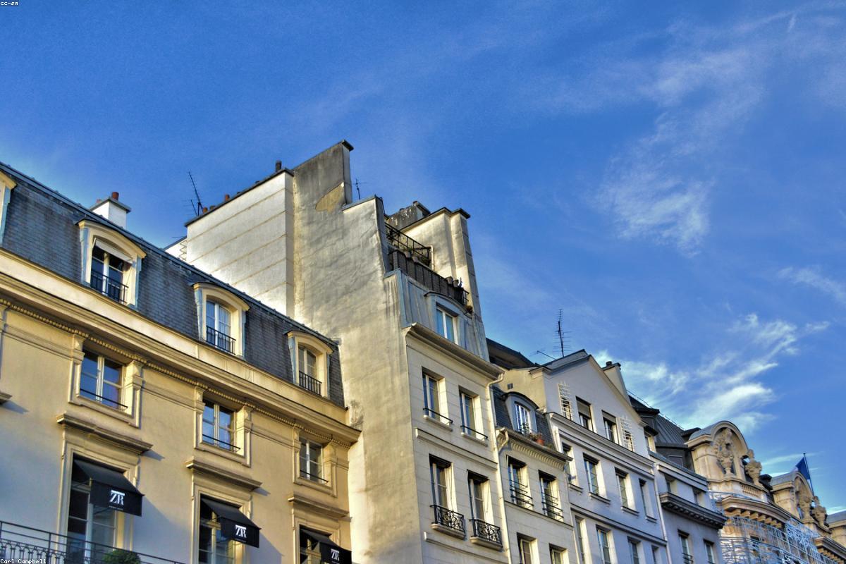 Holiday packages in Europe, Multiple Countries