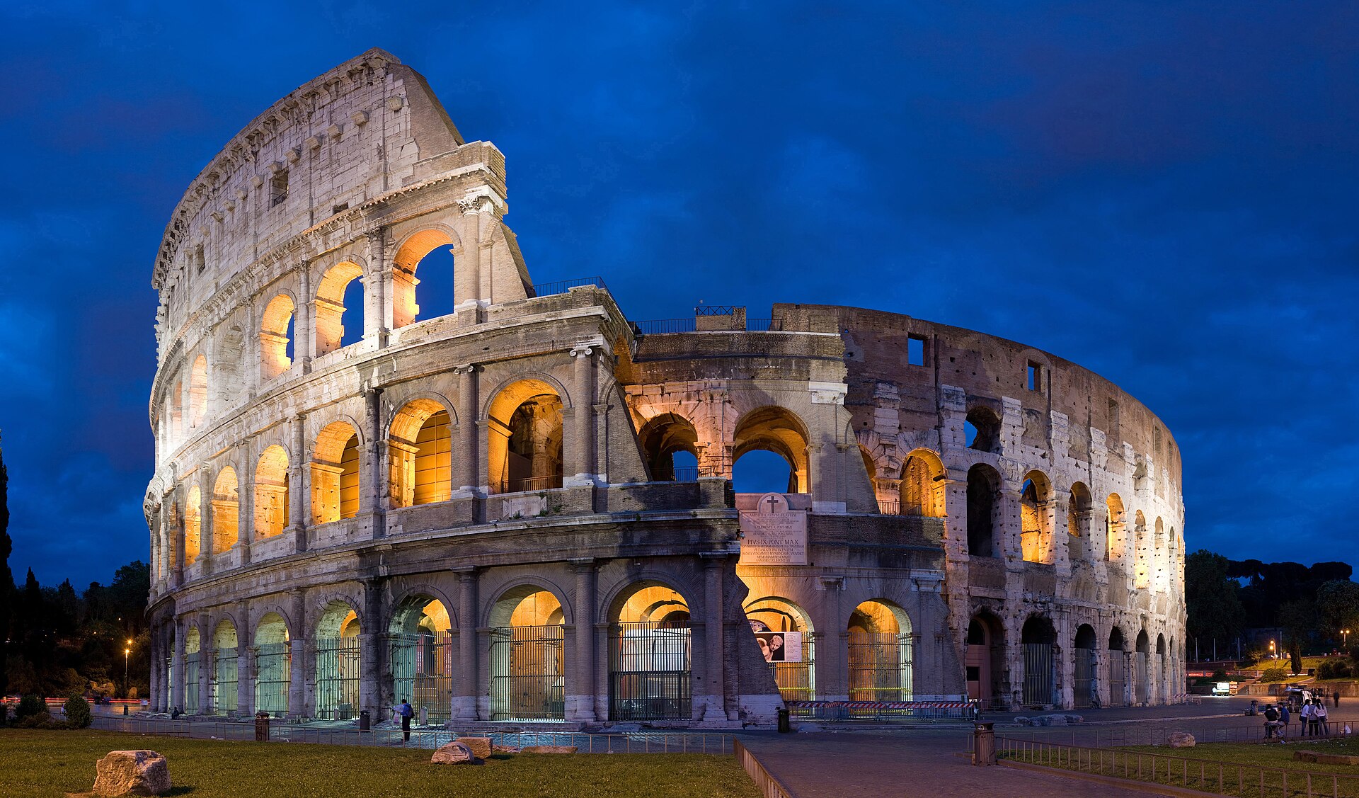 European Highlights — Paris, Switzerland, Venice & Rome — photograph 5