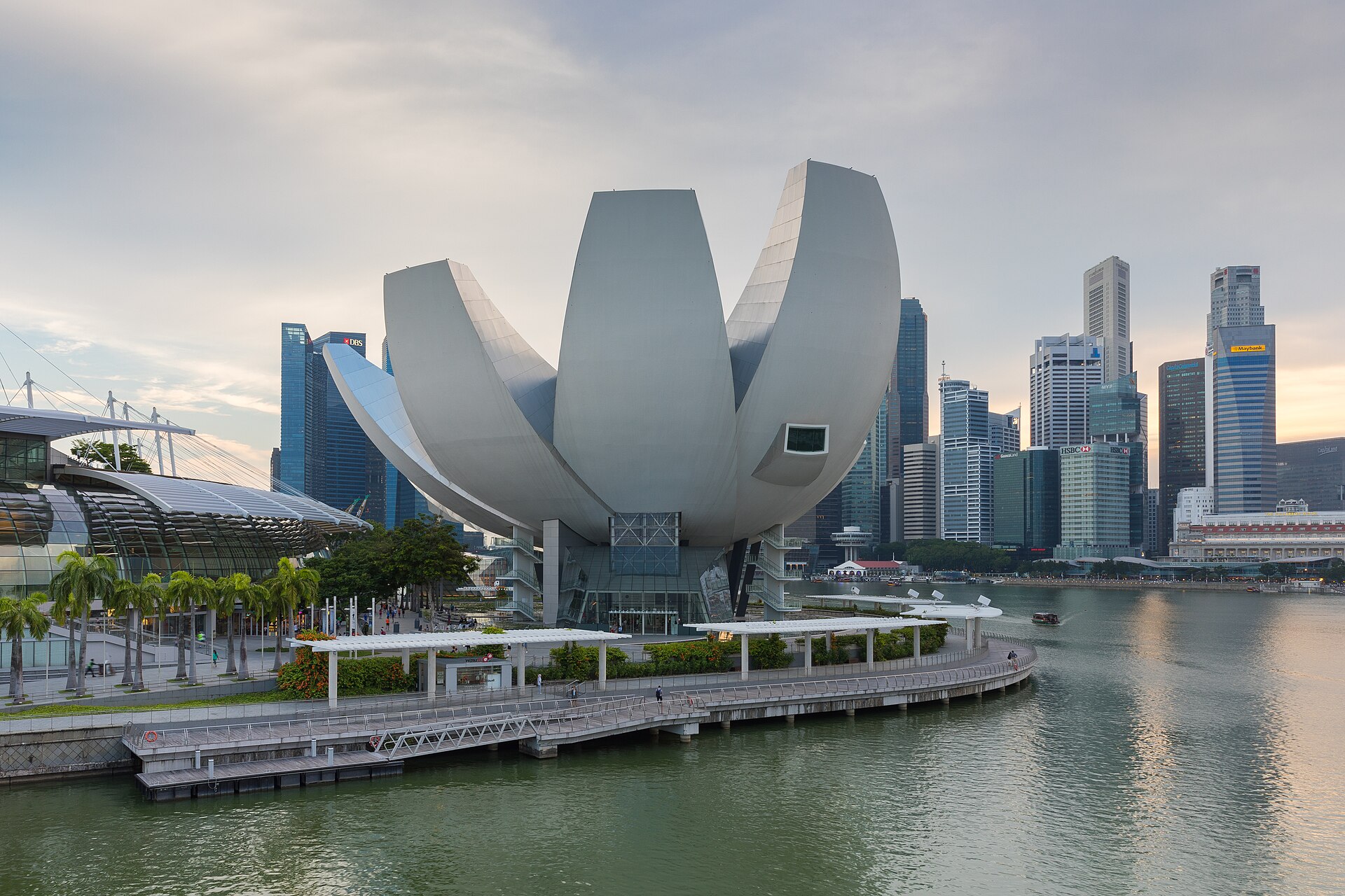 Holiday packages in Singapore, Singapore