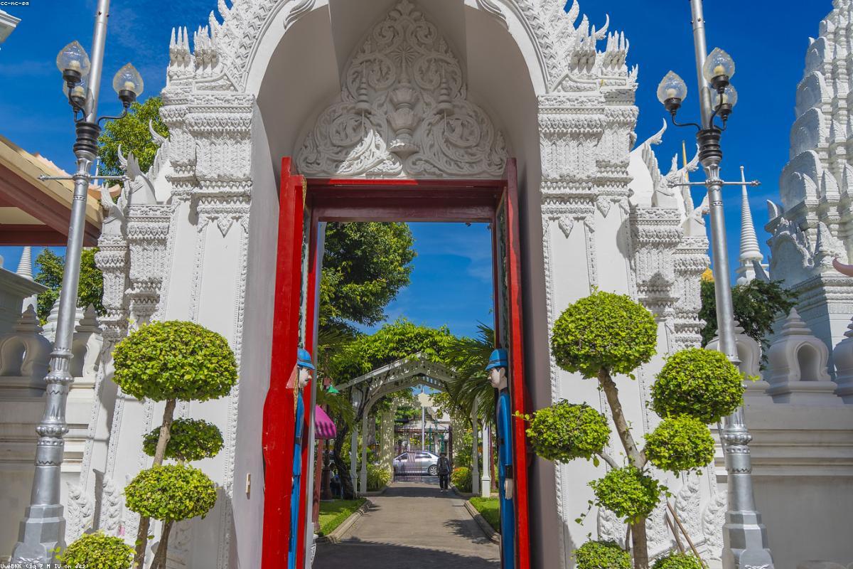 Bangkok & Pattaya Getaway — photograph 3