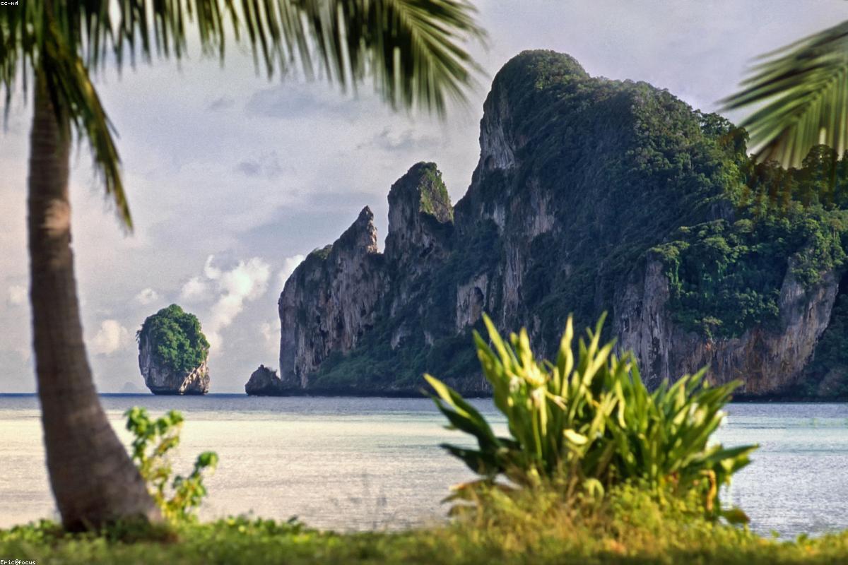 Bangkok & Pattaya Getaway — photograph 4